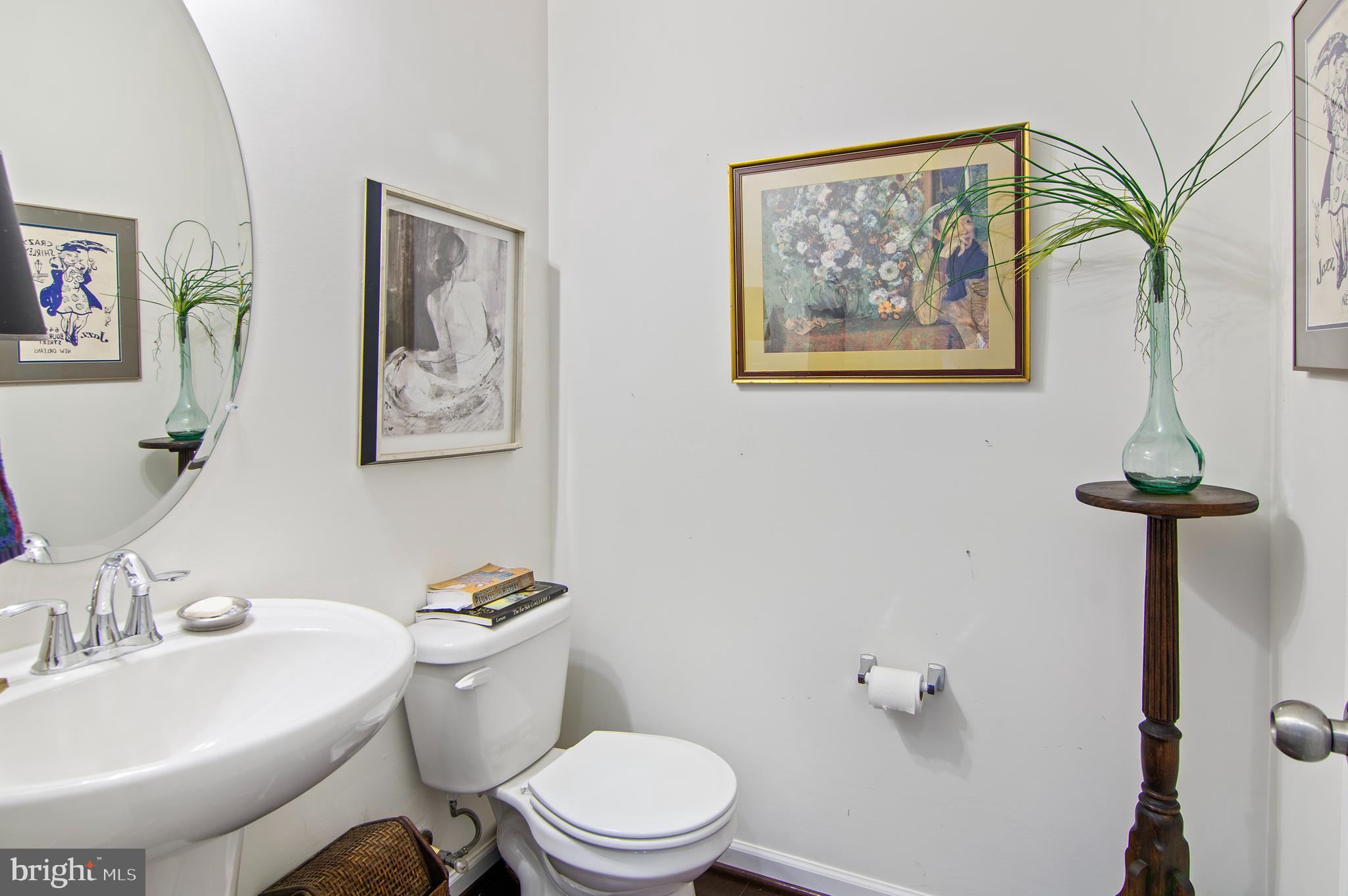 7805 Rappaport Drive Jessup, MD 20794 - Photo 19 of 41 Gallery Image 19