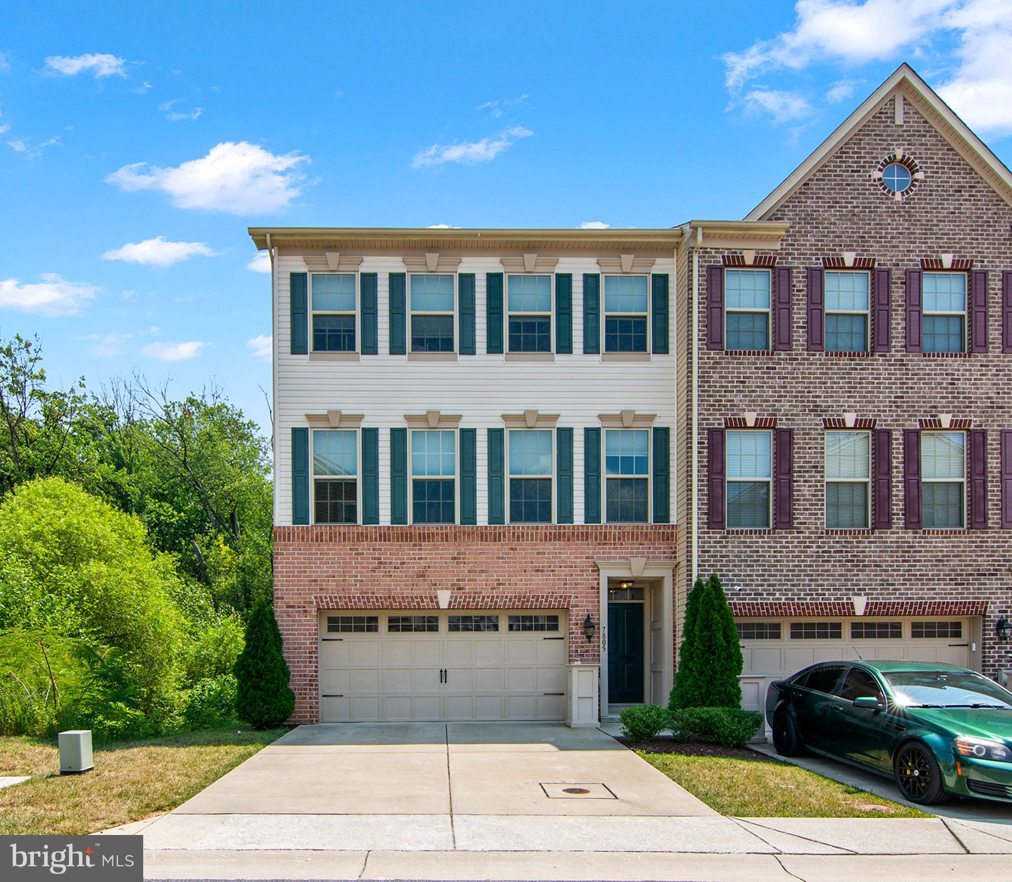 7805 Rappaport Drive Jessup, MD 20794 - Photo 2 of 41 Gallery Image 2