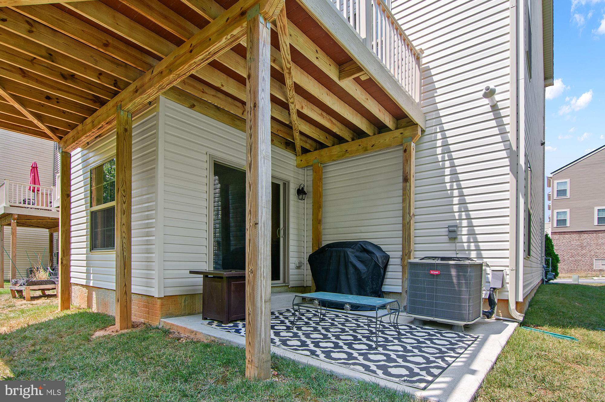 7805 Rappaport Drive Jessup, MD 20794 - Photo 41 of 41 Gallery Image 41