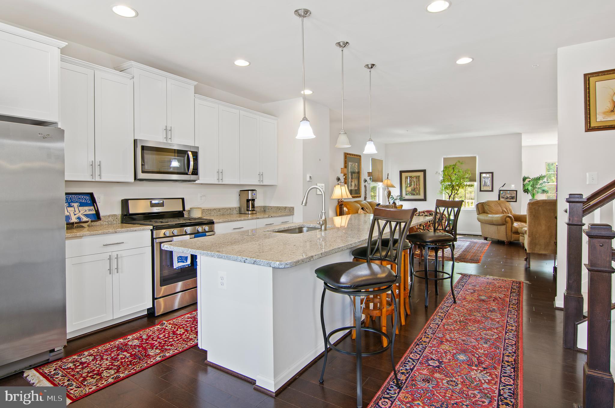 7805 Rappaport Drive Jessup, MD 20794 - Photo 6 of 41 Gallery Image 6