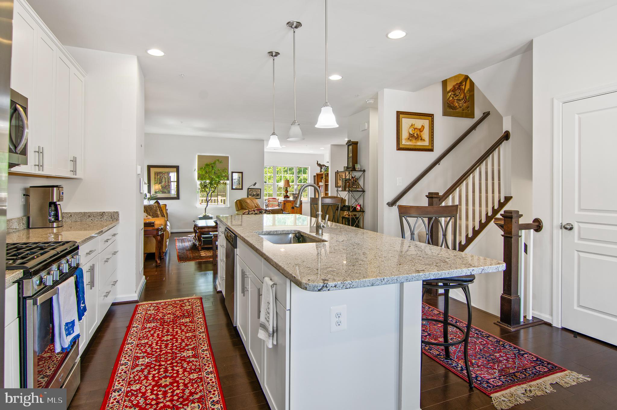 7805 Rappaport Drive Jessup, MD 20794 - Photo 7 of 41 Gallery Image 7