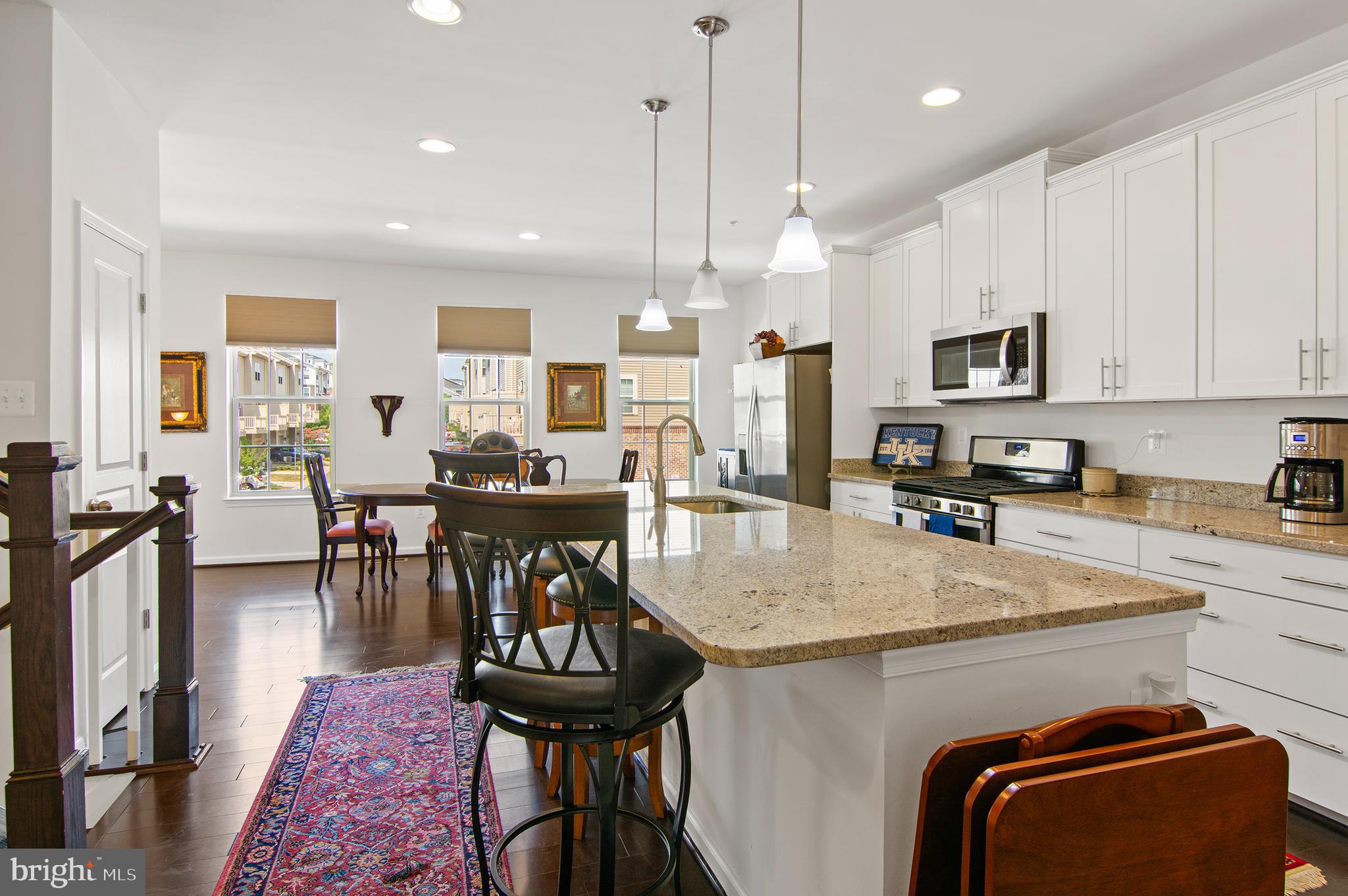 7805 Rappaport Drive Jessup, MD 20794 - Photo 8 of 41 Gallery Image 8