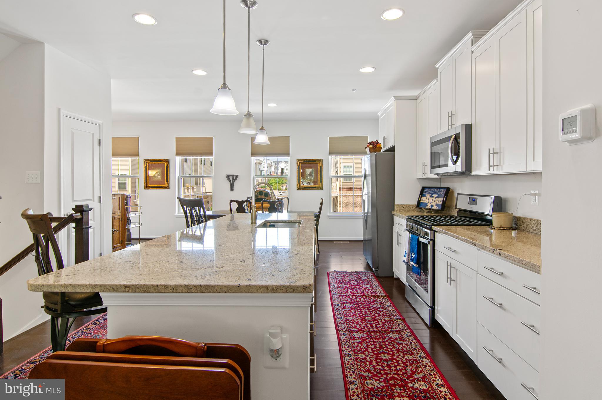 7805 Rappaport Drive Jessup, MD 20794 - Photo 9 of 41 Gallery Image 9