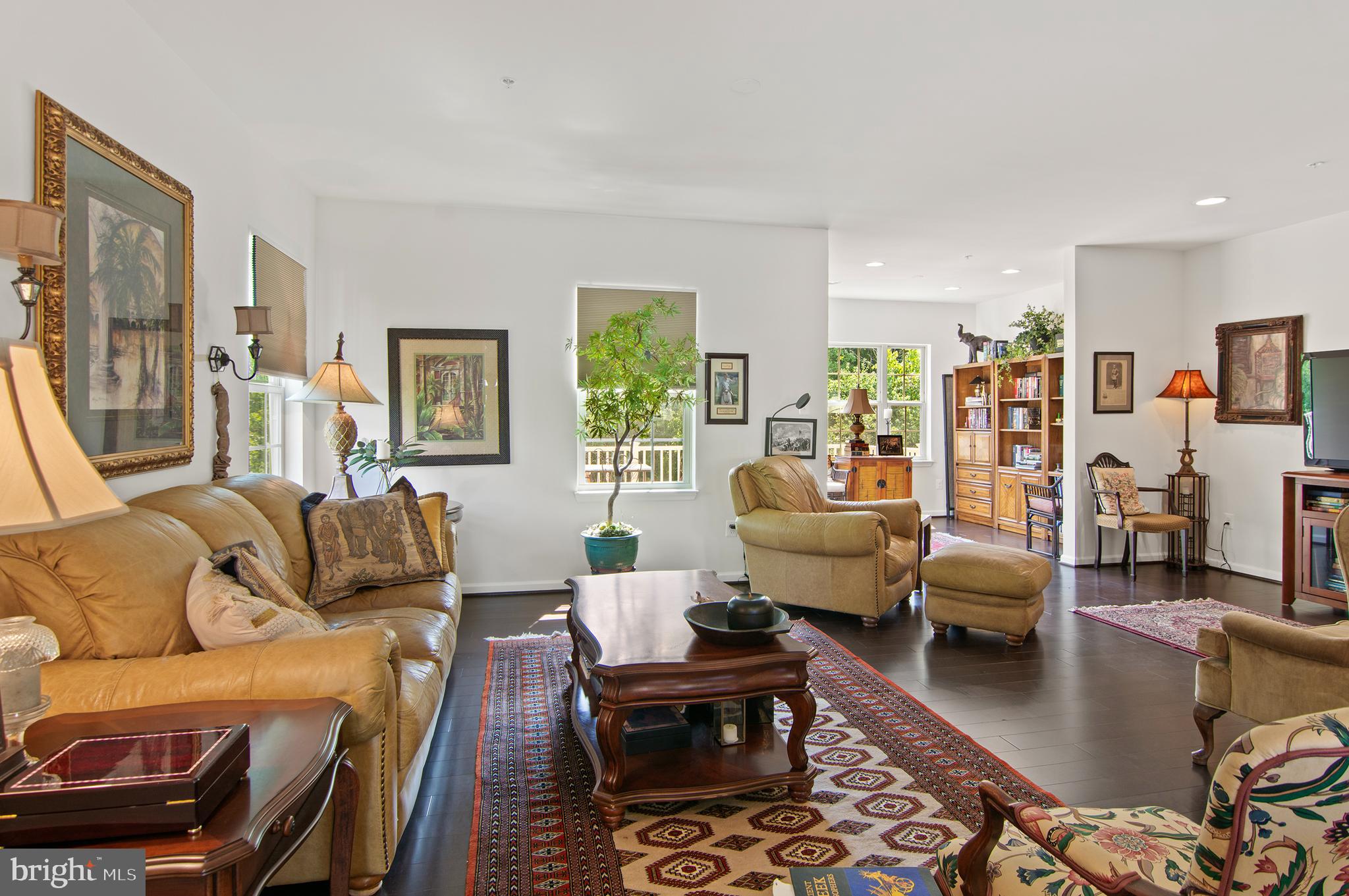 7805 Rappaport Drive Jessup, MD 20794 - Photo 10 of 41 Gallery Image 10