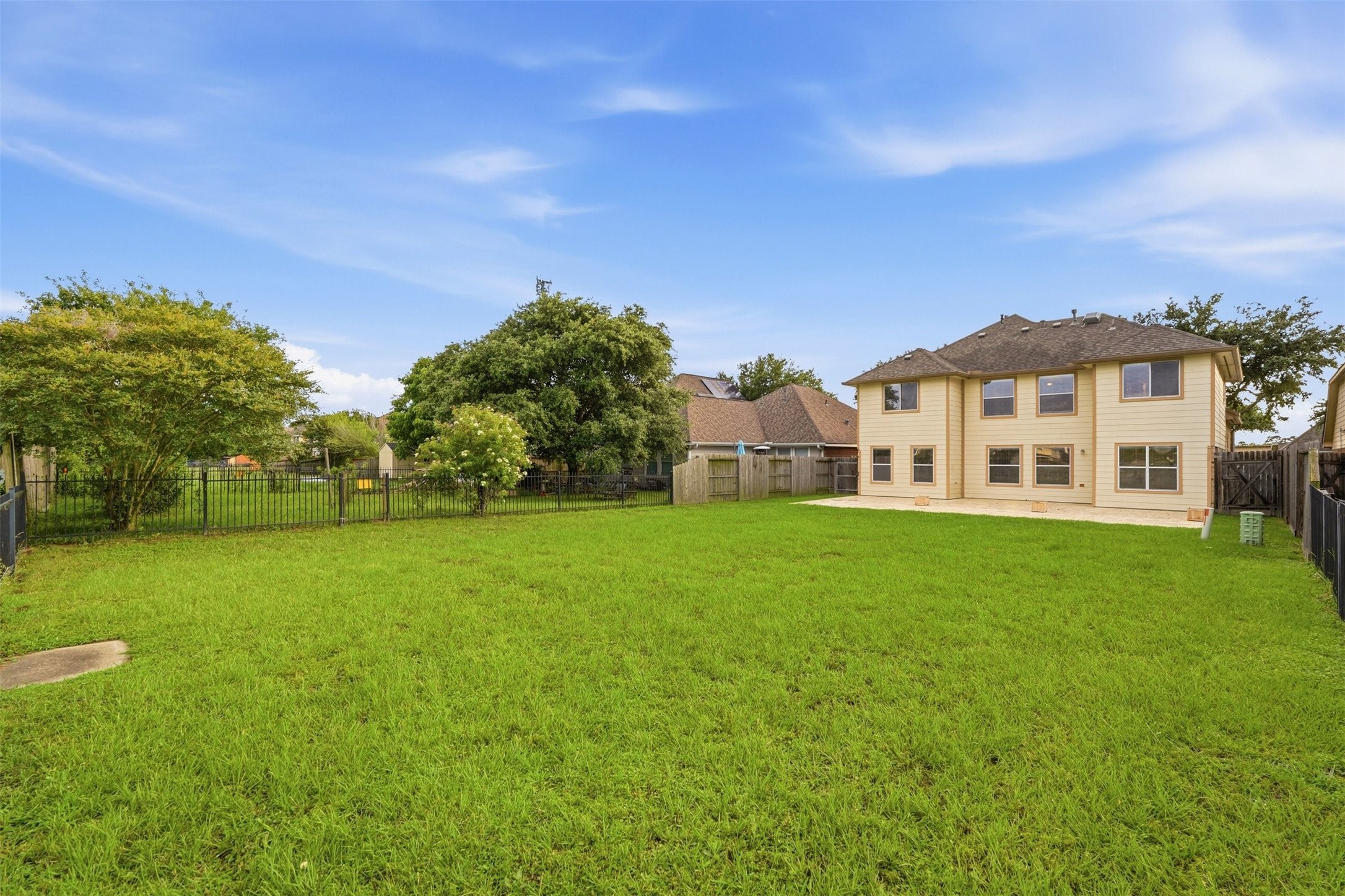 22418 Bridgestone Ridge Drive Spring, TX 77389 - Photo 30 of 36