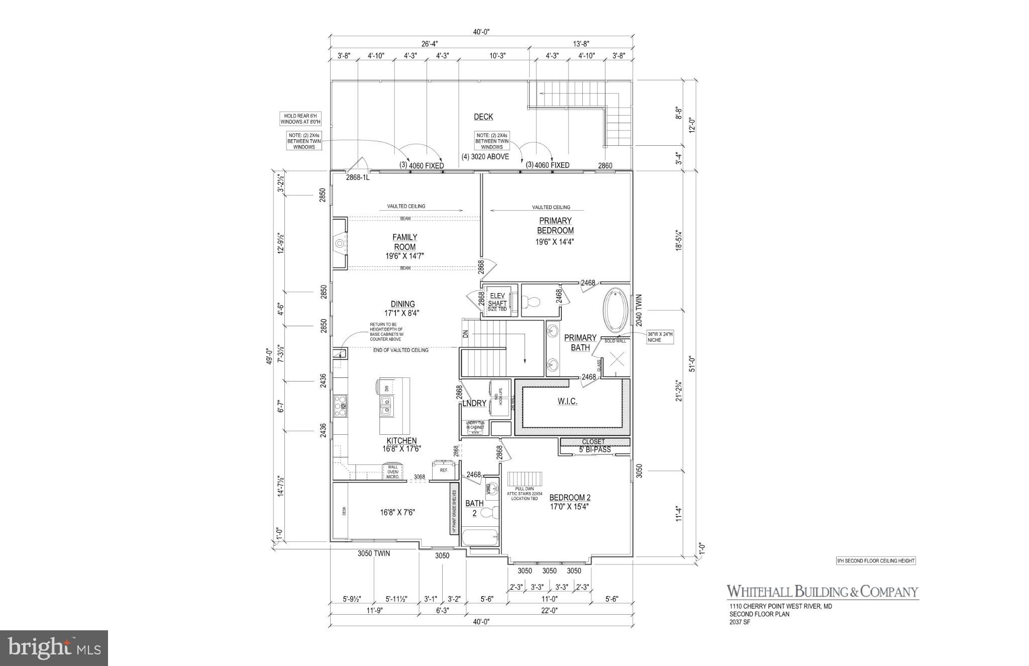 1110 Cherry Point Road West River, MD 20778 - Photo 15 of 15 Gallery Image 15