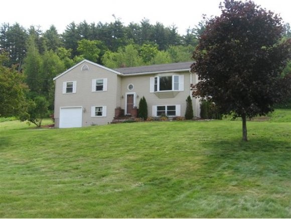 169 Cherry Valley Road Gilford, NH 03249 - Photo 1 of 1