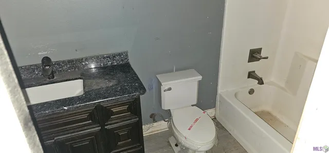 $189,000 | 317 Thoroughbred Park Drive, Thibodaux, LA 70301