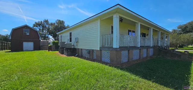 $189,000 | 317 Thoroughbred Park Drive, Thibodaux, LA 70301