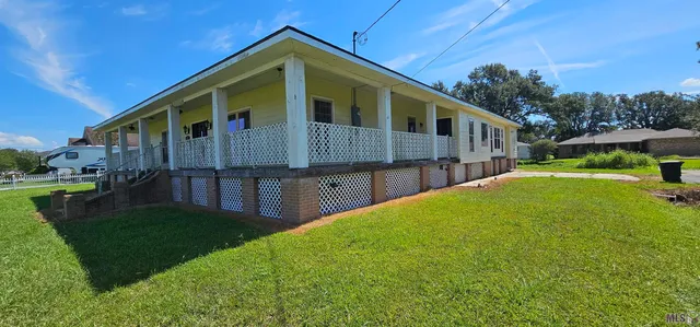 $189,000 | 317 Thoroughbred Park Drive, Thibodaux, LA 70301