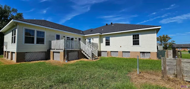 $189,000 | 317 Thoroughbred Park Drive, Thibodaux, LA 70301