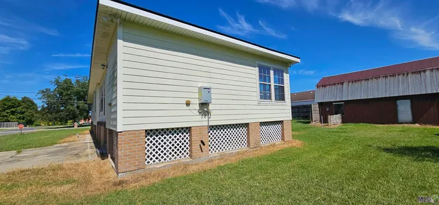 $189,000 | 317 Thoroughbred Park Drive, Thibodaux, LA 70301