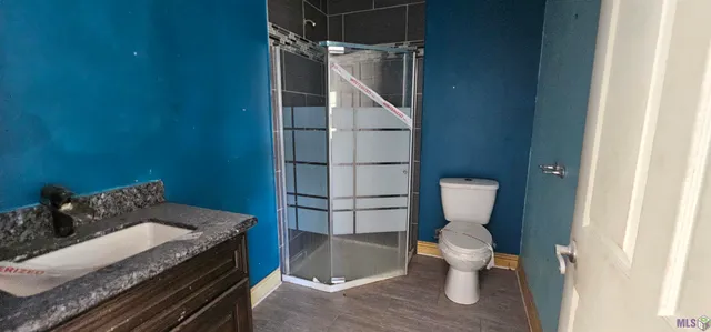 $189,000 | 317 Thoroughbred Park Drive, Thibodaux, LA 70301