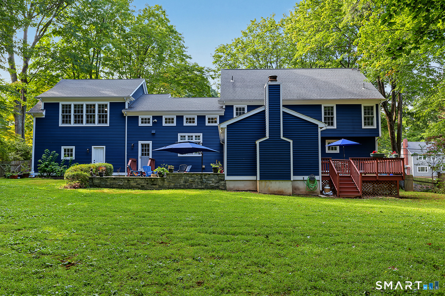 263 Putting Green Road Fairfield, CT 06825 - Photo 32 of 39 Gallery Image 32