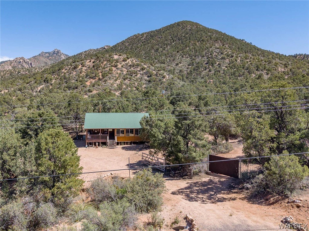 2648 South Dw Ranch Road Kingman, AZ 86401 - Photo 68 of 90 Gallery Image 68