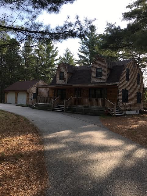 278 Moores Pond Road, Unit 28 Madison, NH 03875 - Photo 1 of 11 Gallery Image 1
