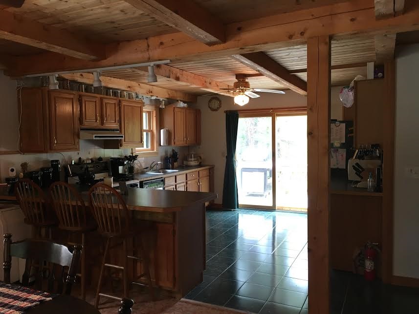 278 Moores Pond Road, Unit 28 Madison, NH 03875 - Photo 2 of 11 Gallery Image 2