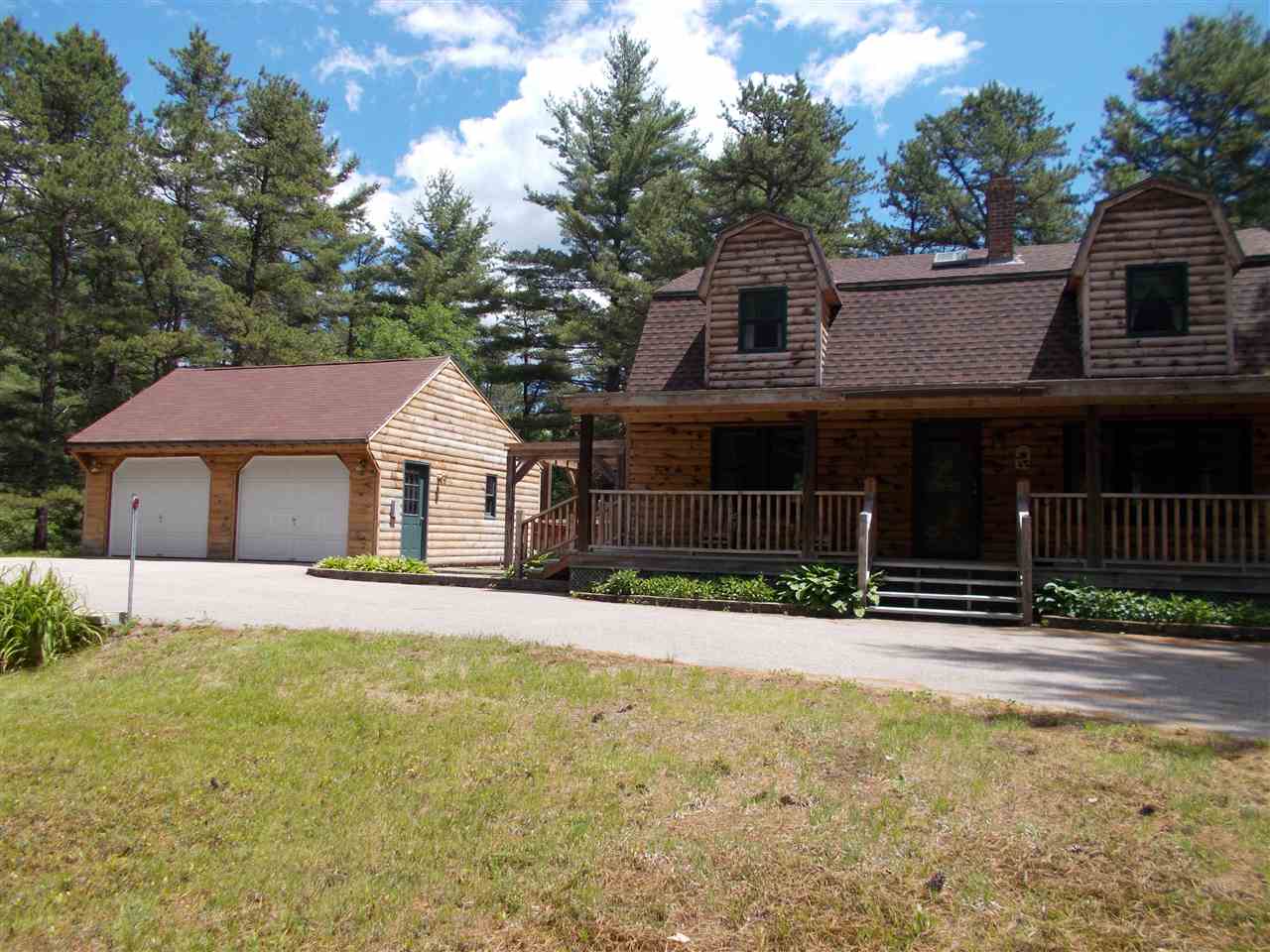 278 Moores Pond Road, Unit 28 Madison, NH 03875 - Photo 11 of 11 Gallery Image 11
