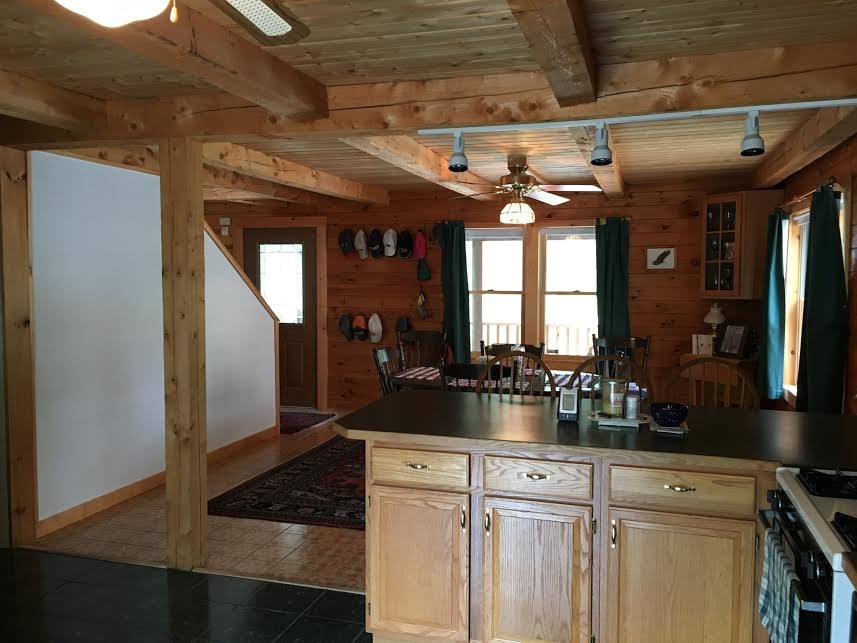 278 Moores Pond Road, Unit 28 Madison, NH 03875 - Photo 3 of 11 Gallery Image 3