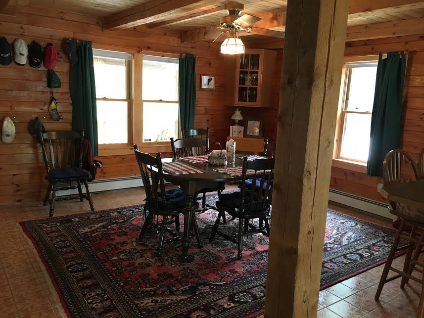 278 Moores Pond Road, Unit 28 Madison, NH 03875 - Photo 4 of 11 Gallery Image 4