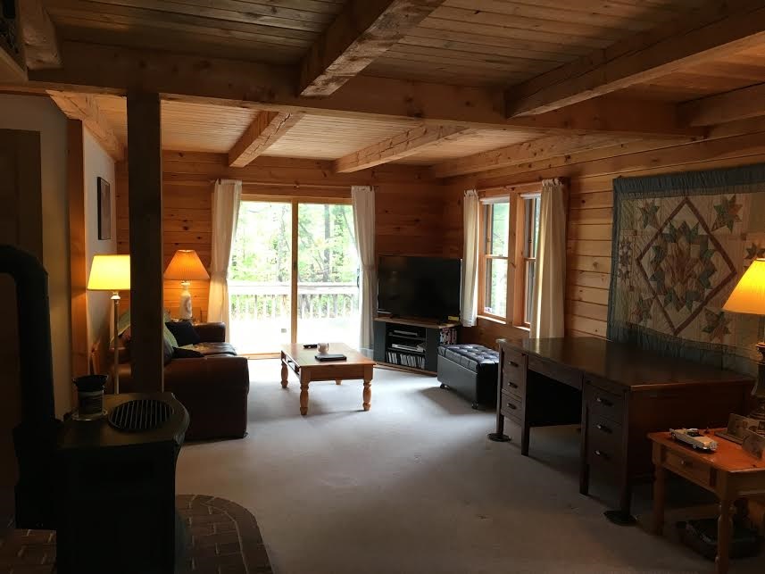 278 Moores Pond Road, Unit 28 Madison, NH 03875 - Photo 5 of 11 Gallery Image 5