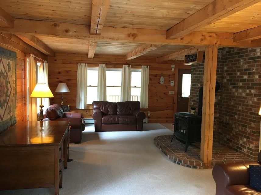 278 Moores Pond Road, Unit 28 Madison, NH 03875 - Photo 6 of 11 Gallery Image 6