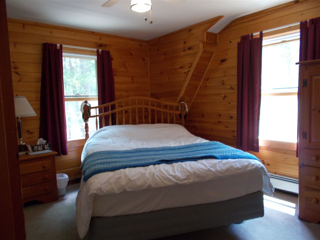 278 Moores Pond Road, Unit 28 Madison, NH 03875 - Photo 7 of 11 Gallery Image 7