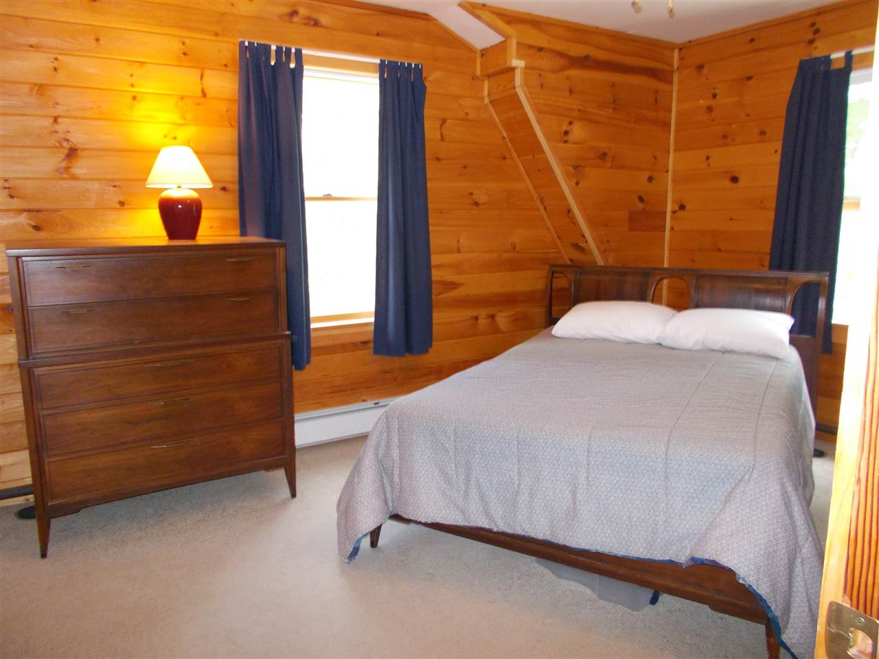 278 Moores Pond Road, Unit 28 Madison, NH 03875 - Photo 8 of 11 Gallery Image 8