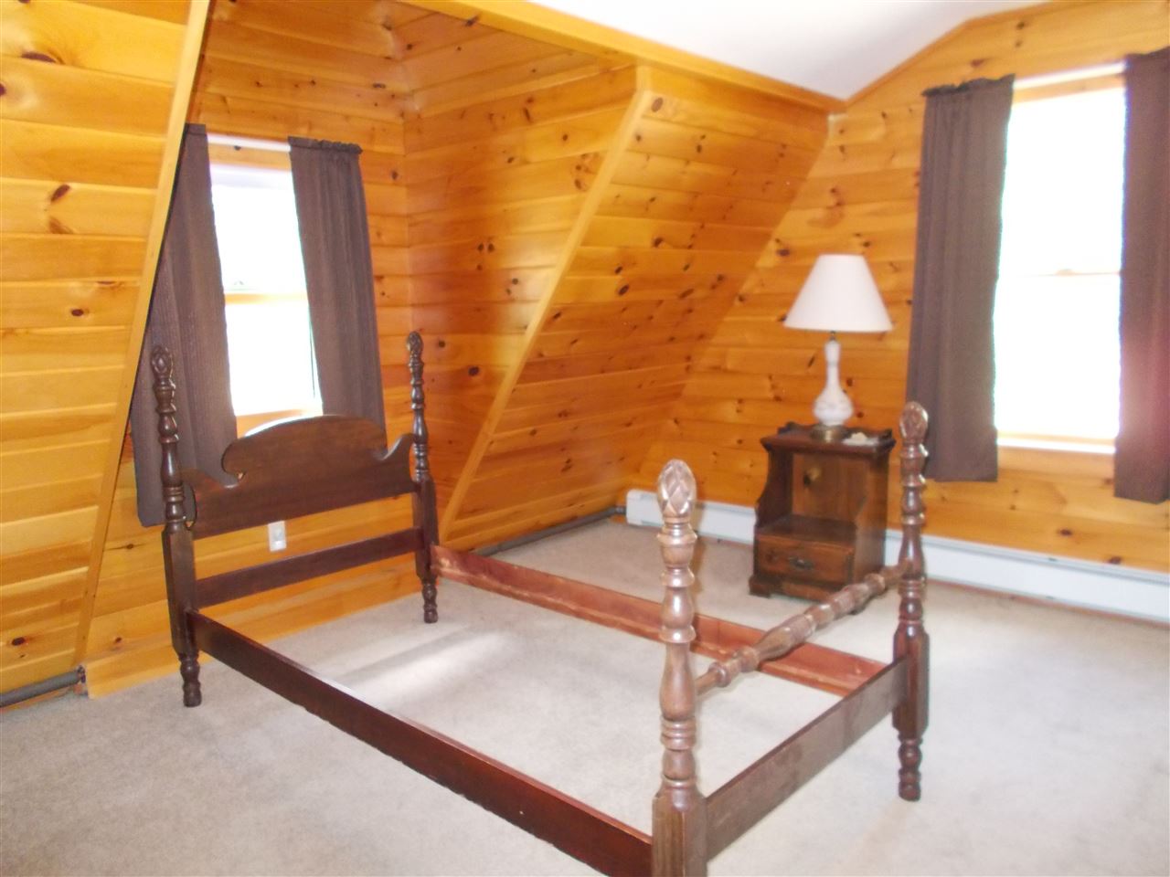 278 Moores Pond Road, Unit 28 Madison, NH 03875 - Photo 9 of 11 Gallery Image 9