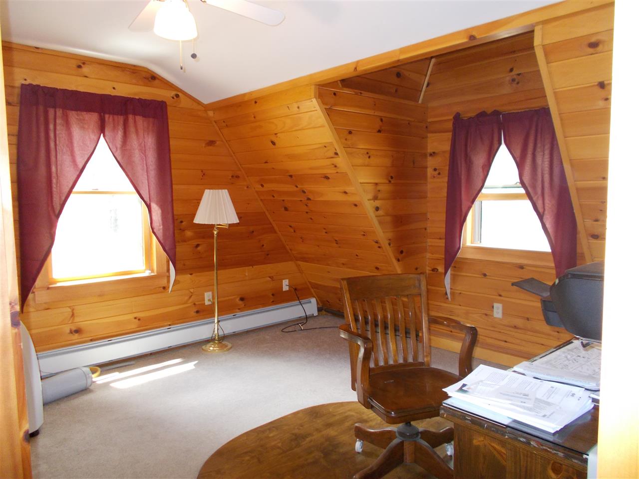 278 Moores Pond Road, Unit 28 Madison, NH 03875 - Photo 10 of 11 Gallery Image 10