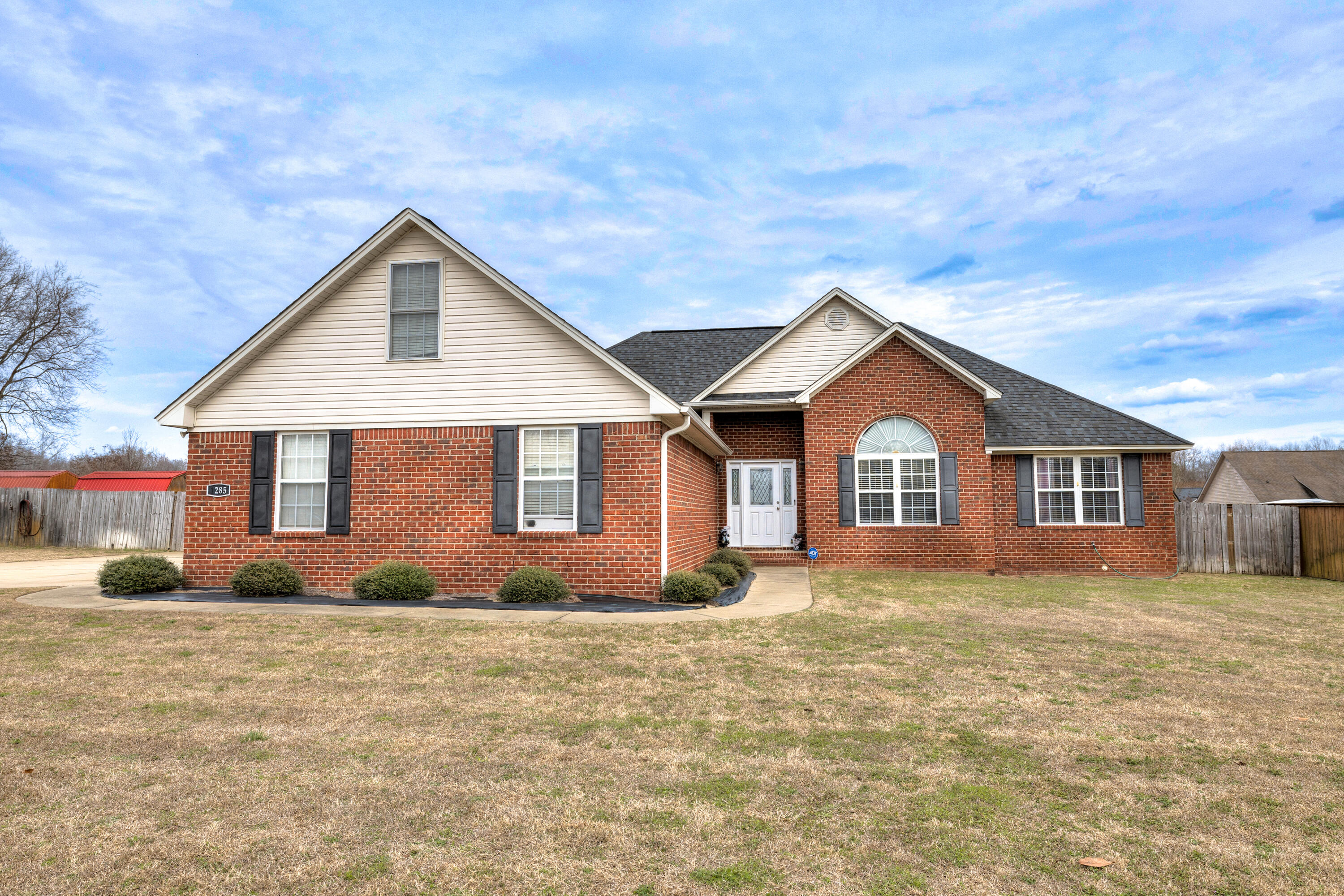1285 Inabinet Drive Sumter, SC 29154 - Photo 1 of 40 Gallery Image 1