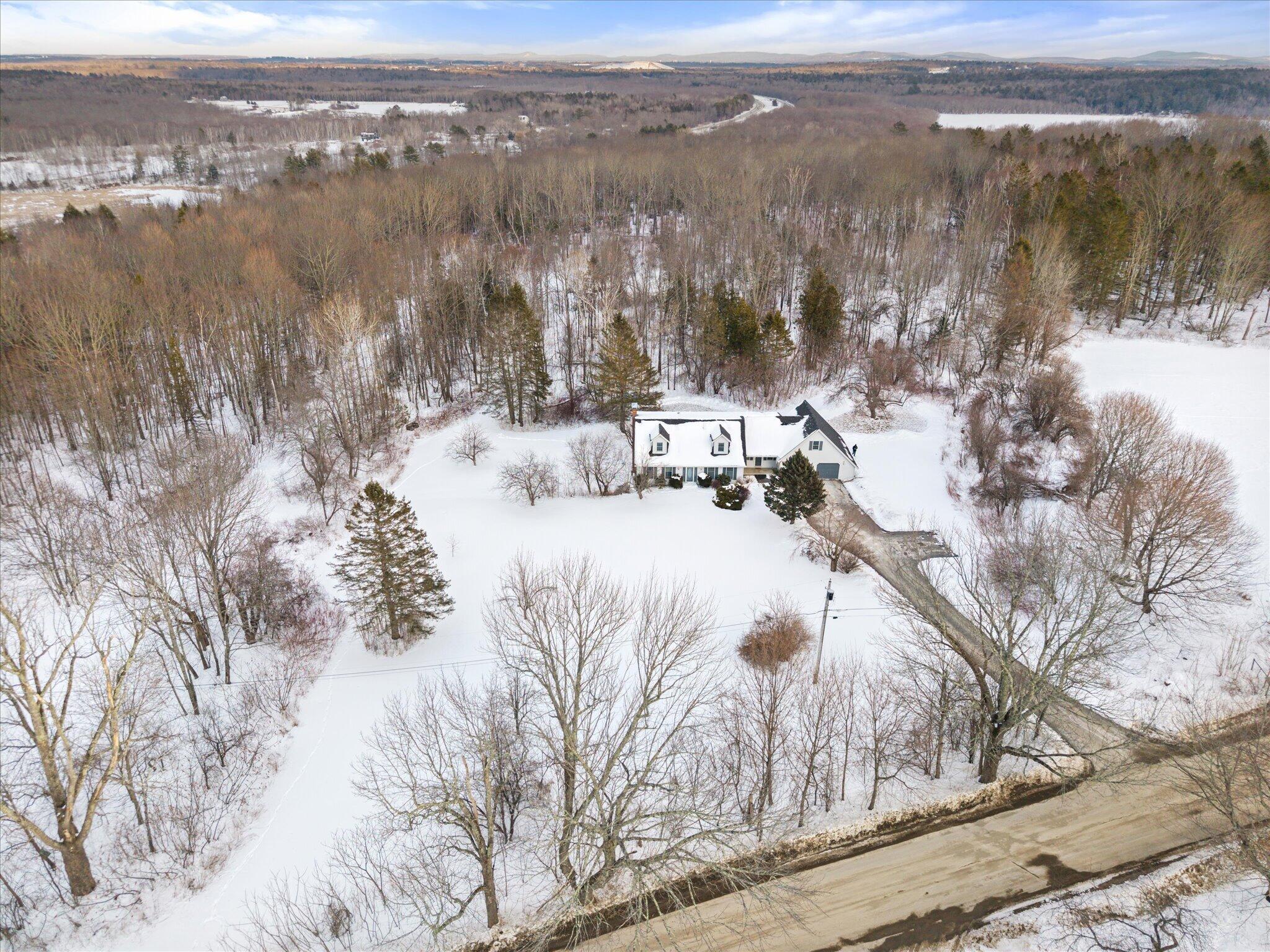 130 Miller Road Hampden, ME 04444 - Photo 53 of 63 130 Miller Rd. Hampden, ME