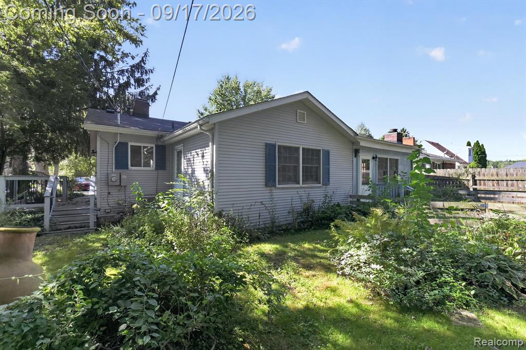 12550 Maxwell Road Carleton, MI 48117 - Photo 32 of 42 Gallery Image 32