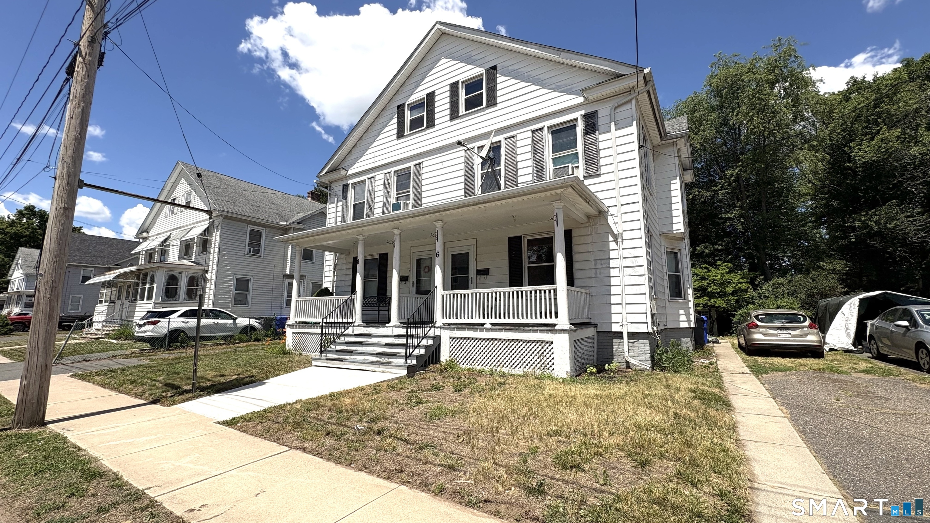 6 Lafayette Street Enfield, CT 06082 - Photo 1 of 39