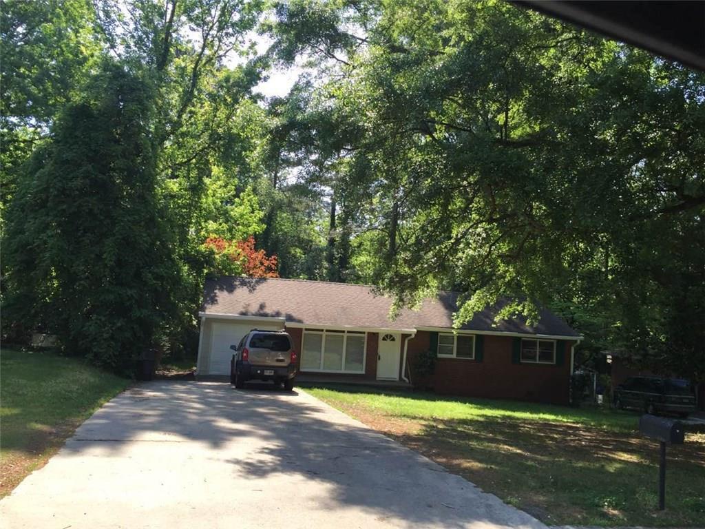 3365 Lambeth Circle Atlanta, GA 30340 - Photo 1 of 1