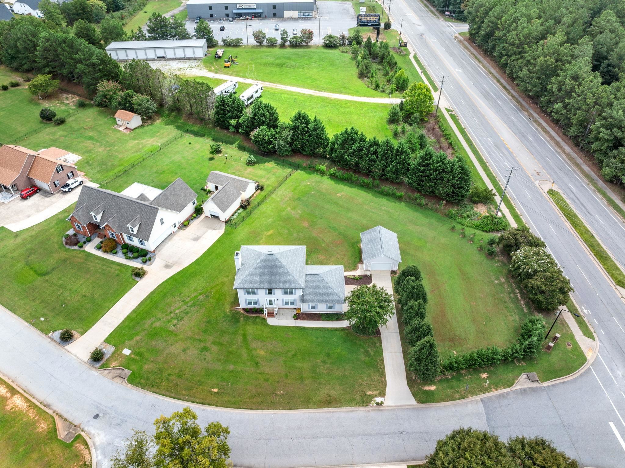 104 Bermuda Lane Inman, SC 29349 - Photo 48 of 48 Gallery Image 48