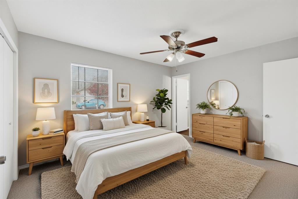 1200 Ridgewood Lane Hutchins, TX 75141 - Photo 17 of 32 VIRTUALLY STAGED