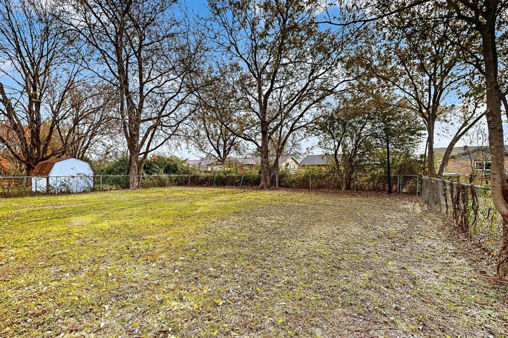 1200 Ridgewood Lane Hutchins, TX 75141 - Photo 30 of 32