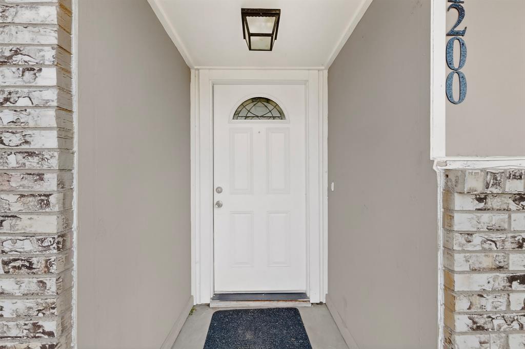 1200 Ridgewood Lane Hutchins, TX 75141 - Photo 3 of 32