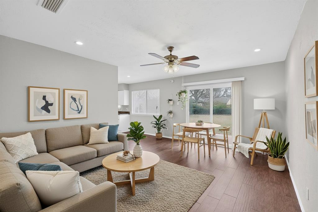 1200 Ridgewood Lane Hutchins, TX 75141 - Photo 7 of 32 VIRTUALLY STAGED