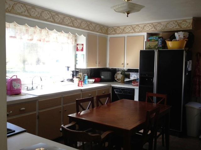64 Main Street Unity, ME 04988 - Photo 4 of 24 Kitchen.