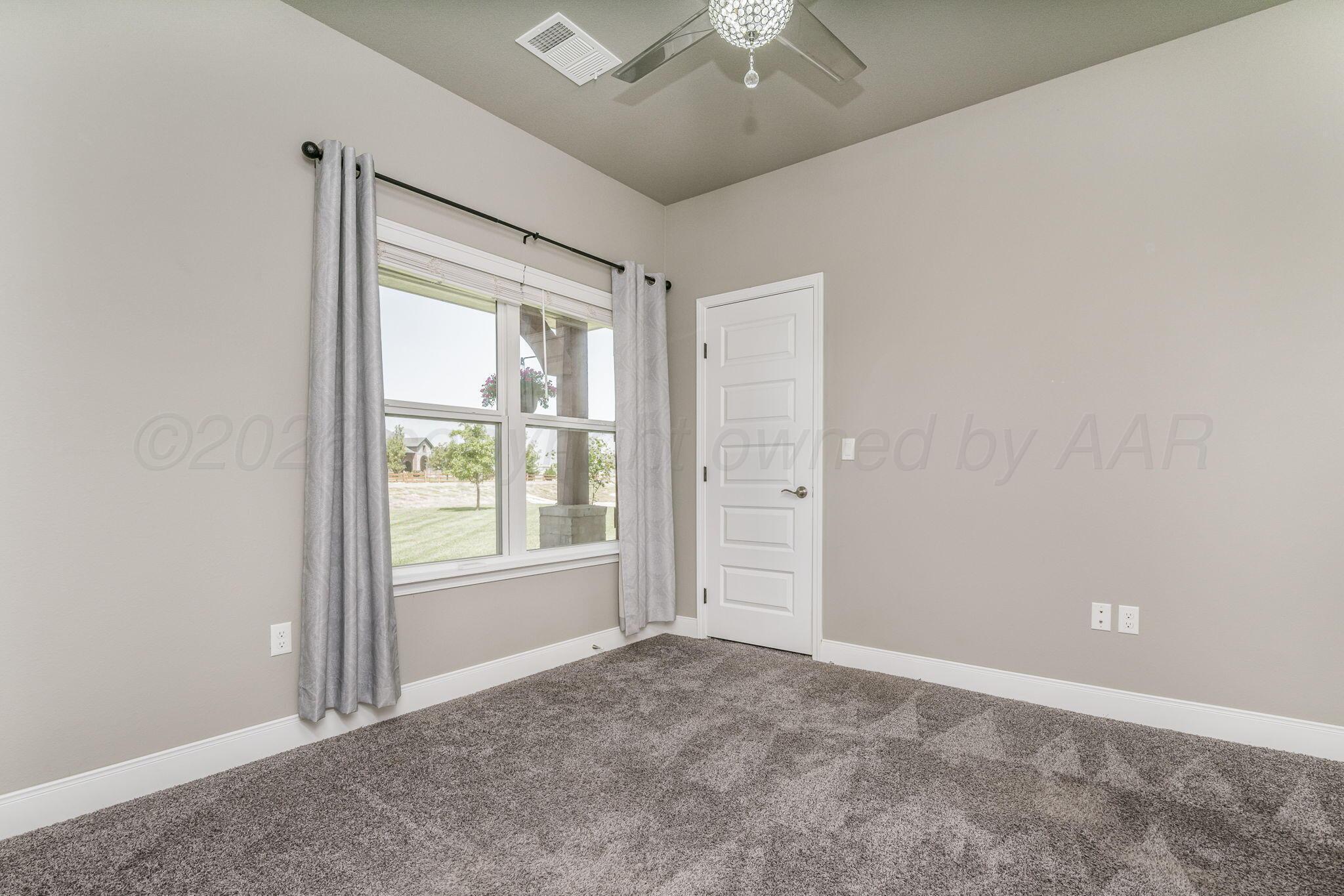 15351 Let It Be Amarillo, TX 79119 - Photo 19 of 47 Bedroom 2/Office