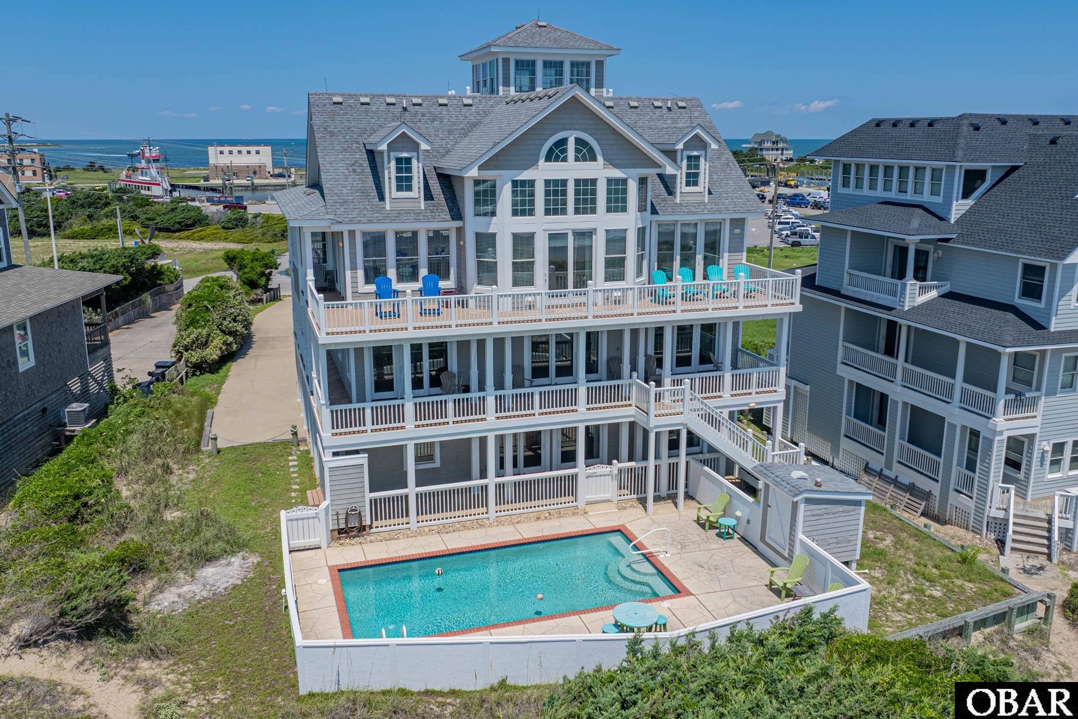 59081 Coast Guard Road Hatteras, NC 27943 - Photo 3 of 73 Gallery Image 3