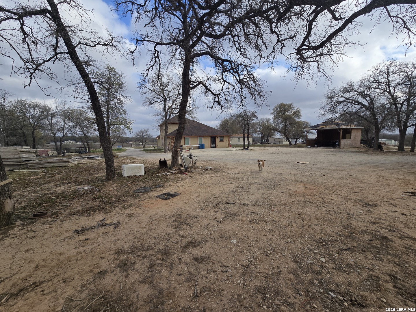 420 Highlands Loop Poteet, TX 78065 - Photo 36 of 49