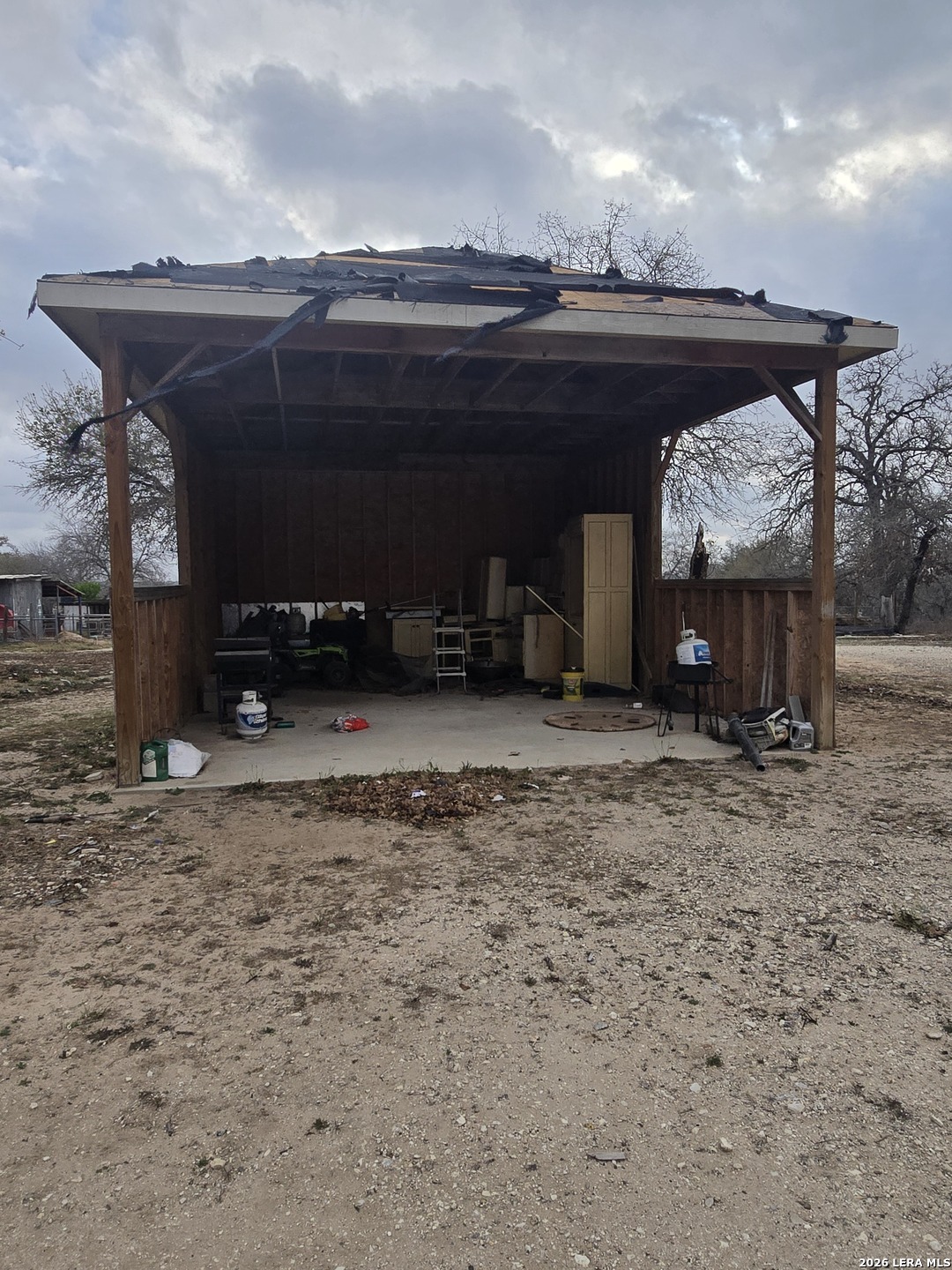 420 Highlands Loop Poteet, TX 78065 - Photo 37 of 49