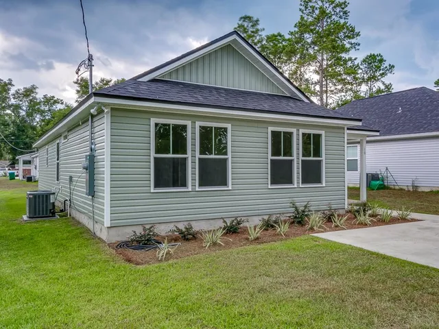 $239,900 | 74 Kiowa Trail, Crawfordville, FL 32327
