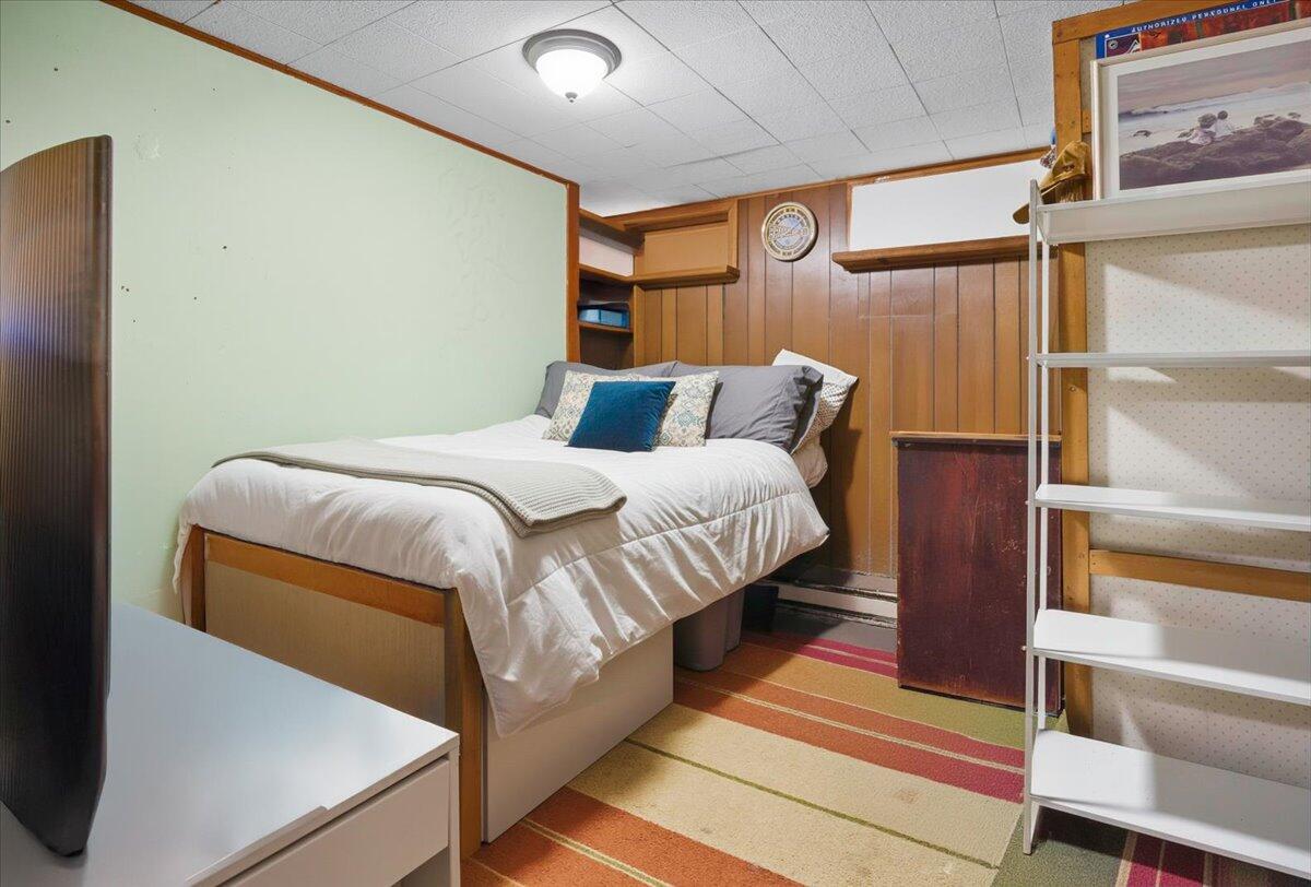 185 Pleasant Street Richmond, ME 04357 - Photo 27 of 48 Downstairs