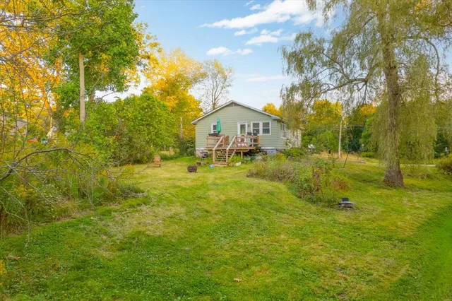 $329,900 | 185 Pleasant Street, Richmond, ME 04357