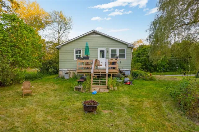 $329,900 | 185 Pleasant Street, Richmond, ME 04357