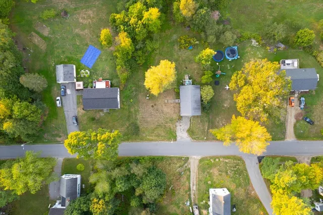 $329,900 | 185 Pleasant Street, Richmond, ME 04357